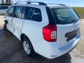Dacia Logan 1.5 DCI 90 кс. , снимка 6