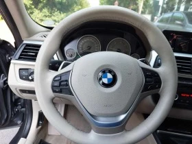 BMW 330 d 258ps MODERN, снимка 7