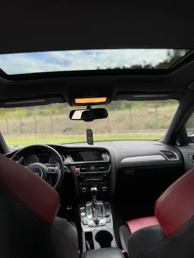 Audi S4, снимка 13