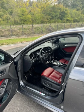 Audi S4, снимка 5