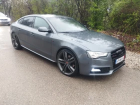 Audi A5 КРАЙНА ЦЕНА!!!, снимка 3