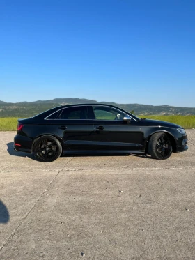 Audi S3 ABT Swiss Barter, снимка 3