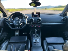 Audi S3 ABT Swiss Barter, снимка 7