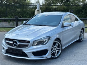 Mercedes-Benz CLA 220 AMG Line