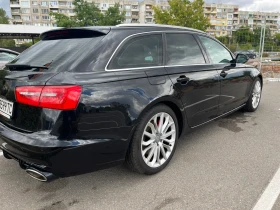 Audi A6 C7 3.0 TDI 245 к.с, снимка 4