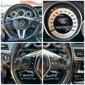 Mercedes-Benz E 220 2.2CDI 170HP ШИБЕДАХ КАМЕРА EU5, снимка 14