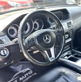 Mercedes-Benz E 220 2.2CDI 170HP ШИБЕДАХ КАМЕРА EU5, снимка 11