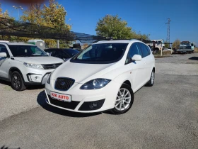 Seat Altea 1.6D-XL-105ks-АВТОМАТ, снимка 1
