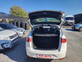 Seat Altea 1.6D-XL-105ks-АВТОМАТ, снимка 16