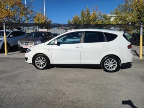 Seat Altea 1.6D-XL-105ks-АВТОМАТ, снимка 4