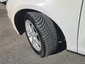 Seat Altea 1.6D-XL-105ks-АВТОМАТ, снимка 15