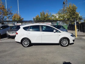 Seat Altea 1.6D-XL-105ks-АВТОМАТ, снимка 5