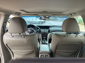 Honda Accord EXECUTIVE, снимка 10