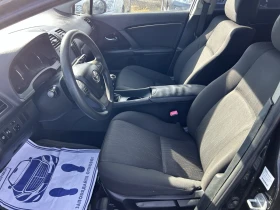 Toyota Avensis Бензин, снимка 16