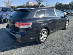 Toyota Avensis Бензин, снимка 5