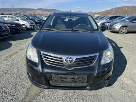 Toyota Avensis Бензин, снимка 2