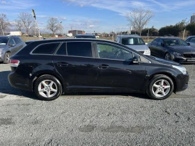 Toyota Avensis Бензин, снимка 4