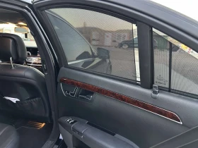 Mercedes-Benz S 500 4 matic, снимка 13