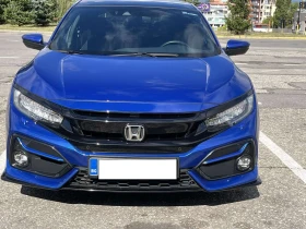 Honda Civic 1.5T Sport Plus 182hp, снимка 12