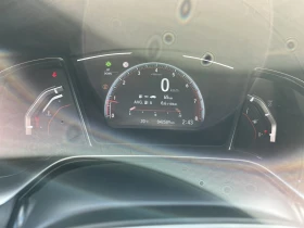 Honda Civic 1.5T Sport Plus 182hp, снимка 4