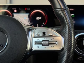 Mercedes-Benz A 180 AMG// Panorama// ПЪЛНА СЕРВИЗНА ИСТОРИЯ, снимка 11