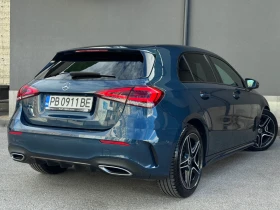 Mercedes-Benz A 180 AMG// Panorama// ПЪЛНА СЕРВИЗНА ИСТОРИЯ, снимка 3