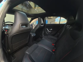 Mercedes-Benz A 180 AMG// Panorama// ПЪЛНА СЕРВИЗНА ИСТОРИЯ, снимка 9