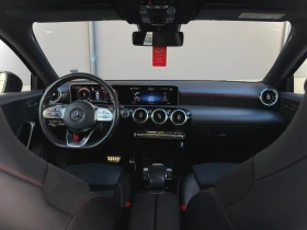 Mercedes-Benz A 180 AMG// Panorama// ПЪЛНА СЕРВИЗНА ИСТОРИЯ, снимка 8