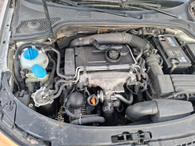 Audi A3 2.0TDI 140 BKD , снимка 5