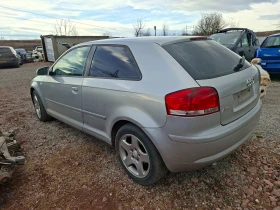 Audi A3 2.0TDI 140 BKD , снимка 3