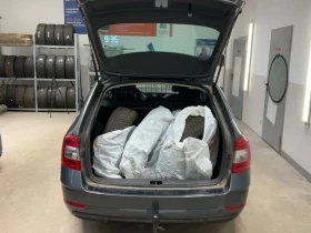Skoda Octavia 1.8 TSI Style, снимка 7