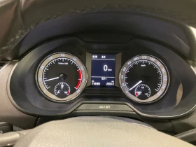 Skoda Octavia 1.8 TSI Style, снимка 9