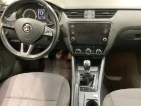 Skoda Octavia 1.8 TSI Style, снимка 5