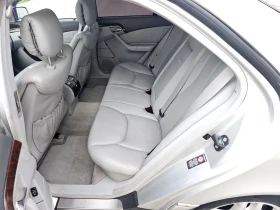 Mercedes-Benz S 320, снимка 10