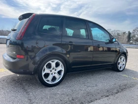Ford C-max 1.8 TDCI TITANIUM, снимка 4