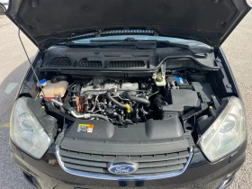 Ford C-max 1.8 TDCI TITANIUM, снимка 8