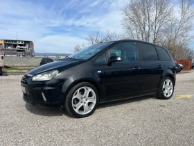 Ford C-max 1.8 TDCI TITANIUM, снимка 1