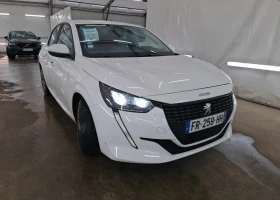 Peugeot 208 Active Business 1.2 Puretech ВЪЗМОЖНОСТ ЗА ЛИЗИНГ, снимка 1