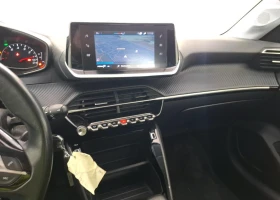 Peugeot 208 Active Business 1.2 Puretech ВЪЗМОЖНОСТ ЗА ЛИЗИНГ, снимка 7