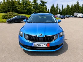 Skoda Octavia, снимка 2