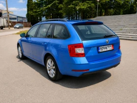 Skoda Octavia, снимка 5