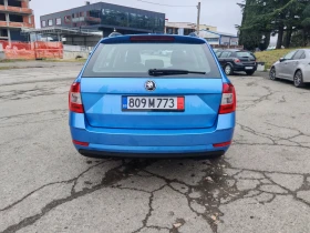 Skoda Octavia, снимка 6