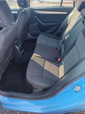 Skoda Octavia, снимка 11
