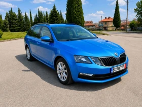 Skoda Octavia, снимка 3