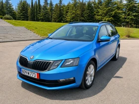 Skoda Octavia, снимка 1
