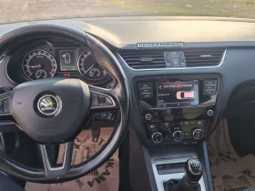 Skoda Octavia, снимка 10
