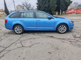 Skoda Octavia, снимка 7