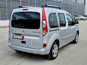 Renault Kangoo ФЕЙСЛИФТ 110 К.С., снимка 7