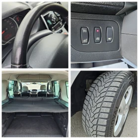 Renault Kangoo ФЕЙСЛИФТ 110 К.С., снимка 15