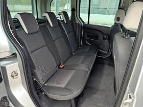 Renault Kangoo ФЕЙСЛИФТ 110 К.С., снимка 13